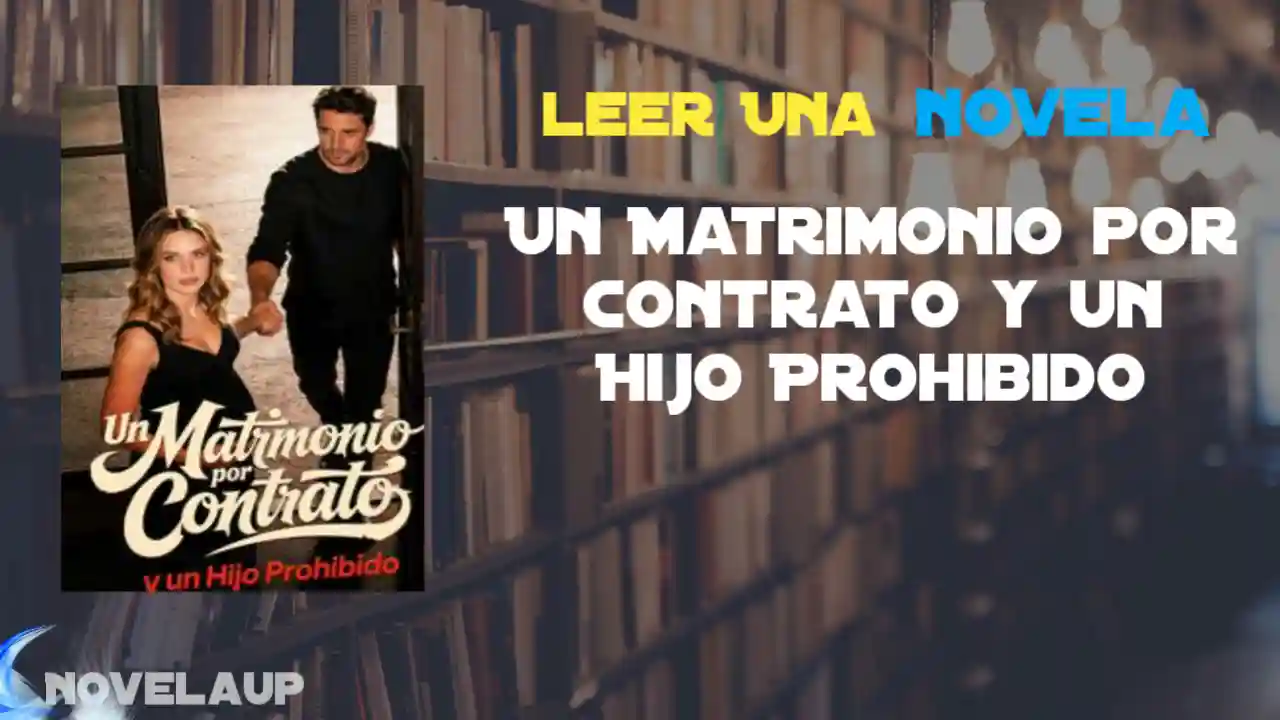 Un Matrimonio por Contrato y un Hijo Prohibido Novela