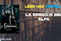 La Donación del Alfa Novela