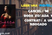 Cancelé Mi Boda Soñada y Contraté a un Abogado Novela