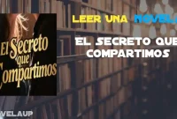 El Secreto que Compartimos Novela