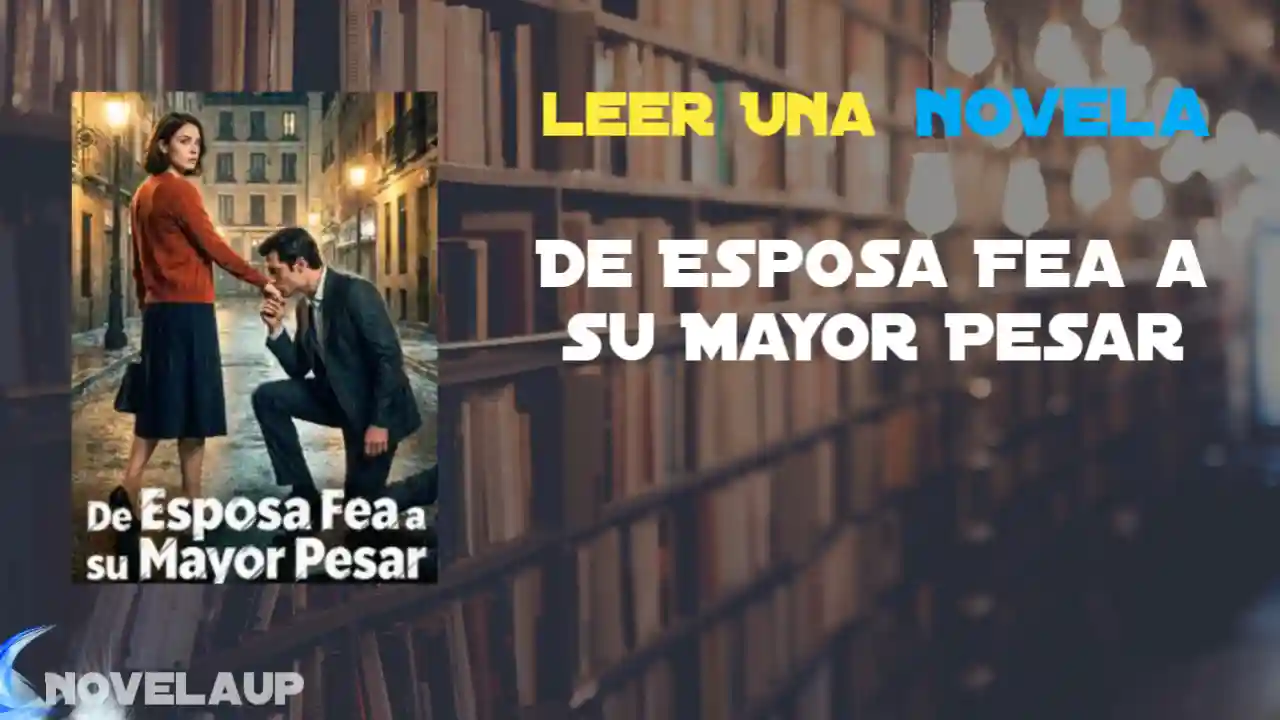 De Esposa Fea a su Mayor Pesar Novela