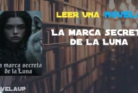 La marca secreta de la Luna Novela La marca secreta de la Luna Novela