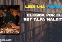 Elegida por el Rey Alfa Maldito Novela Elegida por el Rey Alfa Maldito Novela