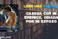Casada con Mi Enemiga, Odiada por Mi Esposo Novela Casada con Mi Enemiga, Odiada por Mi Esposo Novela