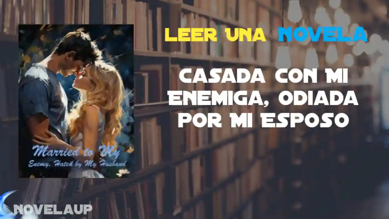 Casada con Mi Enemiga, Odiada por Mi Esposo Novela