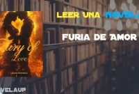 Furia de Amor Novela