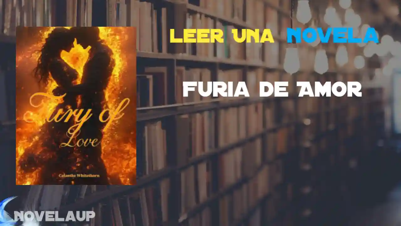 Furia de Amor Novela