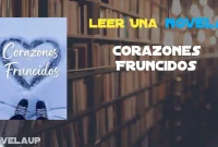 Corazones Fruncidos Novela