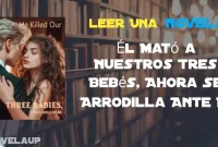 Él Mató a Nuestros Tres Bebés, Ahora Se Arrodilla Ante Mí Novela