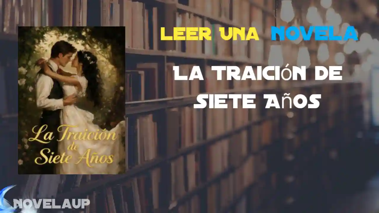 La Traición de Siete Años Novela