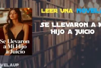 Se Llevaron a Mi Hijo a Juicio Novela Se Llevaron a Mi Hijo a Juicio Novela