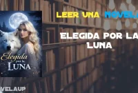 Elegida por la Luna Novela