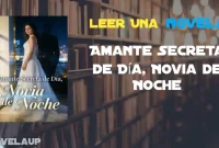 Amante Secreta de Día, Novia de Noche Novela Amante Secreta de Día, Novia de Noche Novela