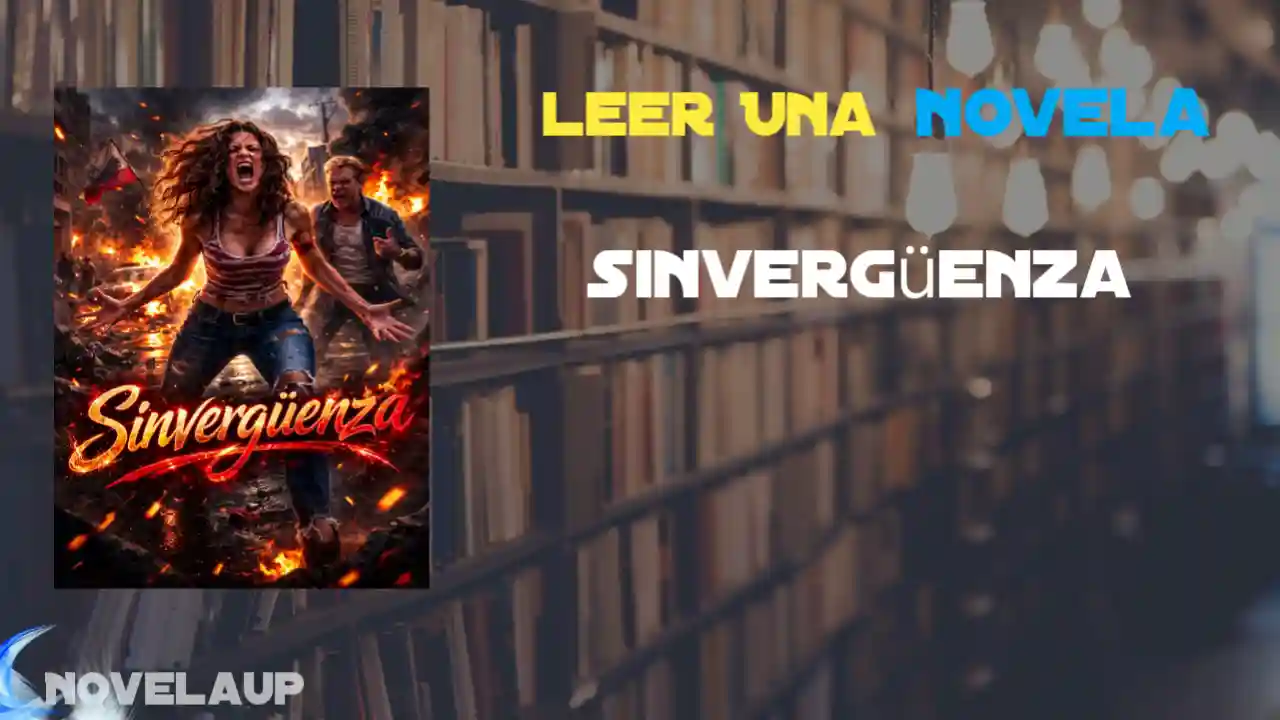 Sinvergüenza Novela