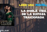 20260324_113113 La doble vida de la esposa traicionada Novela