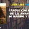Cargué con el hijo de la amante de mi marido y me fui Novela